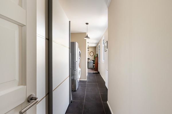 Foto - Te koop: Charmante woning in het centrum van Zevenbergen